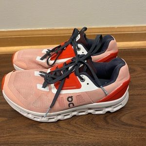 On Cloud Cloudstratus